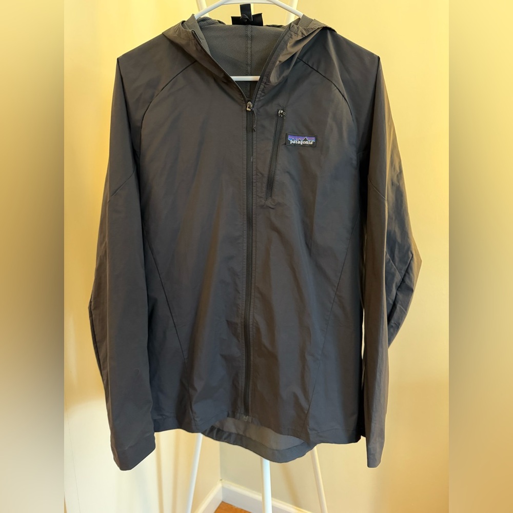Patagonia Houdini Air Running Jacket